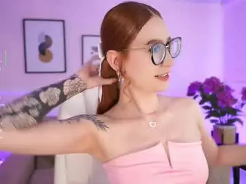 Chaturbate Sex Chat of annybuny