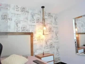 Chaturbate Live Sex of aurora_bellucci