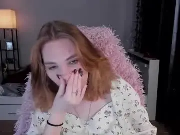 Chaturbate Sex Chat of betty_witchy