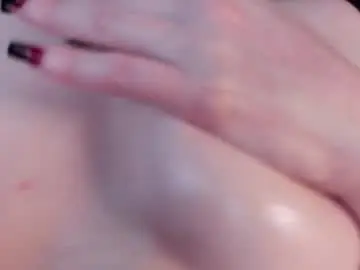 Chaturbate Private Sex Chat of betty_witchy