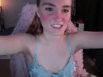 Chaturbate Live Sex of betty_witchy