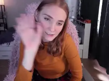 Chaturbate Nude Webcam of betty_witchy