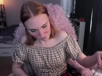 Chaturbate Sex Cam of betty_witchy