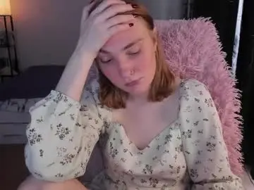 Chaturbate Live Porn of betty_witchy