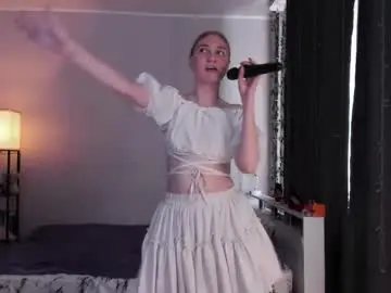 Chaturbate Live Sex of betty_witchy