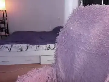 Chaturbate Adult Webcam of betty_witchy