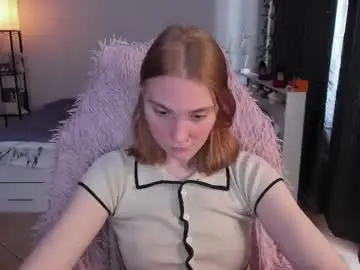 Chaturbate Nude Webcam of betty_witchy