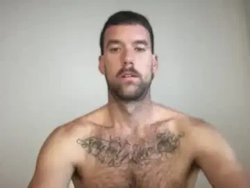 Chaturbate Live Sex Cam of bigmachinejack
