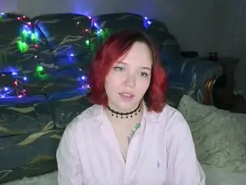 Chaturbate Free Live Porn of billie_kris