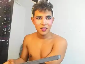 Chaturbate Adult Webcam of cute_sammy_1