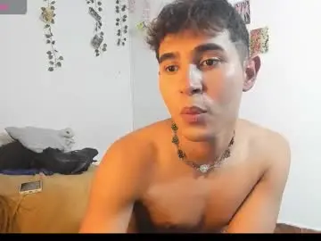 Chaturbate Adult Webcam of cute_sammy_1