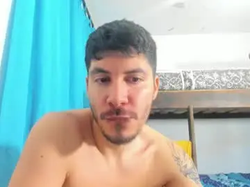 Chaturbate Adult Video Chat of daniel_sexy77