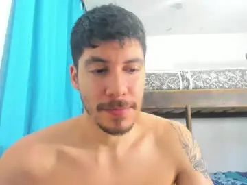 Chaturbate Live Sex of daniel_sexy77