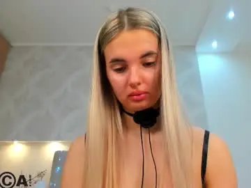 Chaturbate Nude Webcam of donnaaa_evans