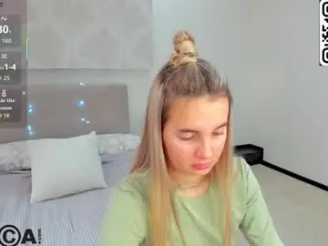 Chaturbate Nude Webcam of donnaaa_evans