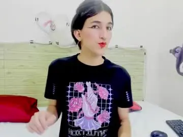 Chaturbate Live Sex of evil_marley