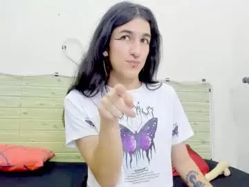 Chaturbate Sex Chat of evil_marley