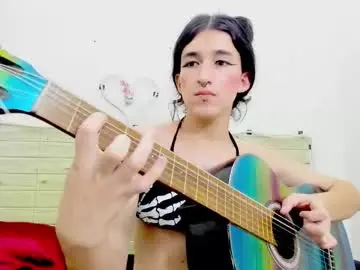 Chaturbate Watch Live Sex Cams of evil_marley