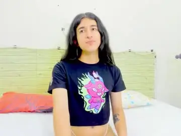 Chaturbate Adult Webcam of evil_marley