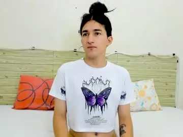 Chaturbate Adult Webcams of evil_marley