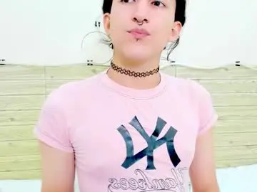 Chaturbate Sex Chat of evil_marley