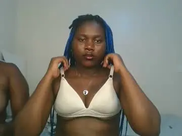 Chaturbate Private Sex Chat of fine_melanie