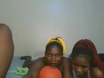 Chaturbate Sex Cam of fine_melanie