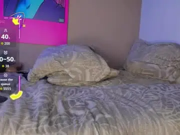 Chaturbate Nude Webcam of fuckmypusssyboy2