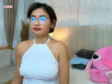 Chaturbate Nude Webcam of gabriela_vargas