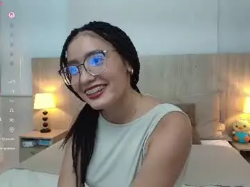 Chaturbate Sex Chat of gabriela_vargas