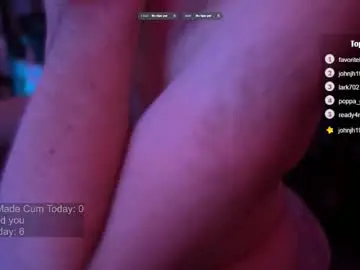 Chaturbate Free Live Porn of hairybelly818