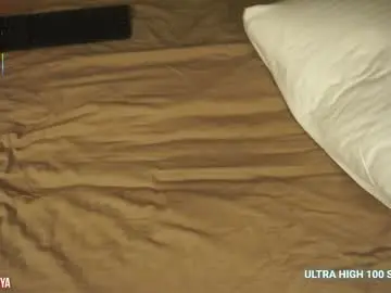 Chaturbate Nude Webcam of ink_soul