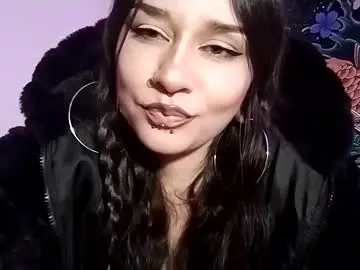 Chaturbate Adult Webcam of jalea_real_69