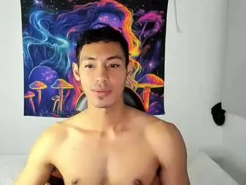 Chaturbate Nude Webcam of jhosep_hamilton