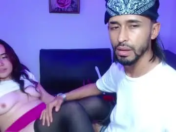 Chaturbate Adult Webcams of julietta_and_julian