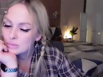 Chaturbate Live Sex of libby_nora