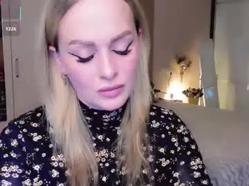 Chaturbate Best Webcam of libby_nora