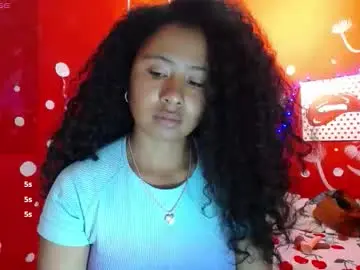 Chaturbate Private Sex Chat of maite_loves