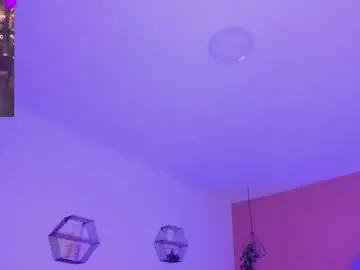 Chaturbate Live Sex Cam of meivis__