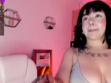 Chaturbate Live Sex Cam of meivis__