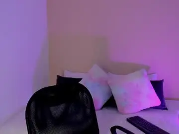 Chaturbate Sex Chat of miaroberttss
