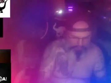 Chaturbate Live Sex Cam of mrscorpionviking