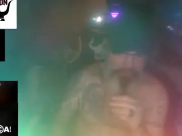 Chaturbate Watch Live Sex Cams of mrscorpionviking