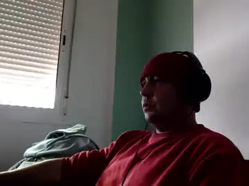 Chaturbate Sex Chat of nick_rick01