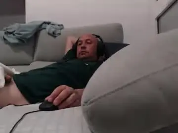 Chaturbate Best live sex cam show of nick_rick01
