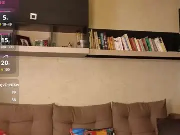 Chaturbate Free Porn Cam of ninanovalicious