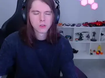 Chaturbate Adult Video Chat of nitroshade