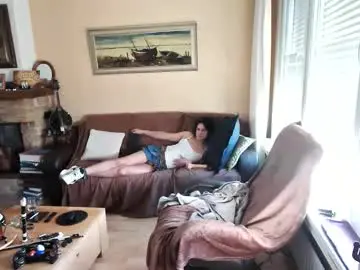 Chaturbate Best live sex cam show of qtek2020