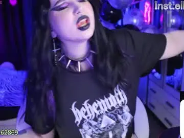 Chaturbate Sex Cam of razor_claw
