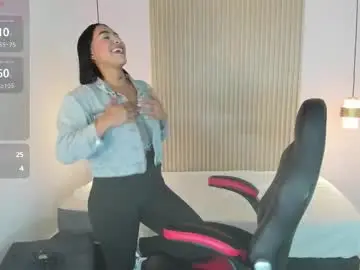 Chaturbate Private Sex Chat of roxanerichie